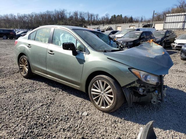 2015 SUBARU IMPREZA LI - JF1GJAM60FH013220