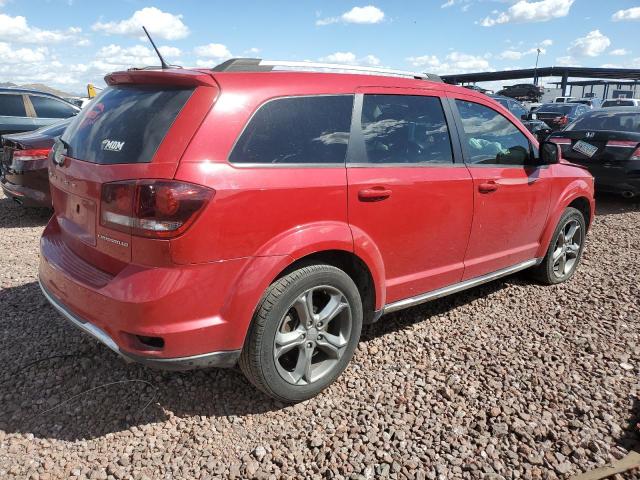 VIN 3C4PDCGG4HT673900 2017 Dodge Journey, Crossroad no.3