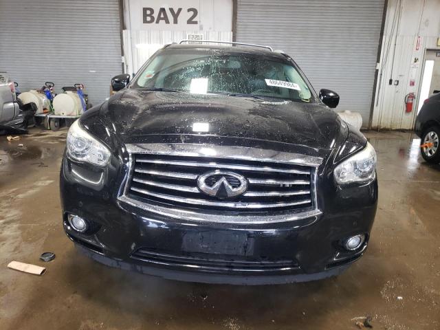 2015 Infiniti Qx60 VIN: 5N1AL0MM3FC504036 Lot: 48649984