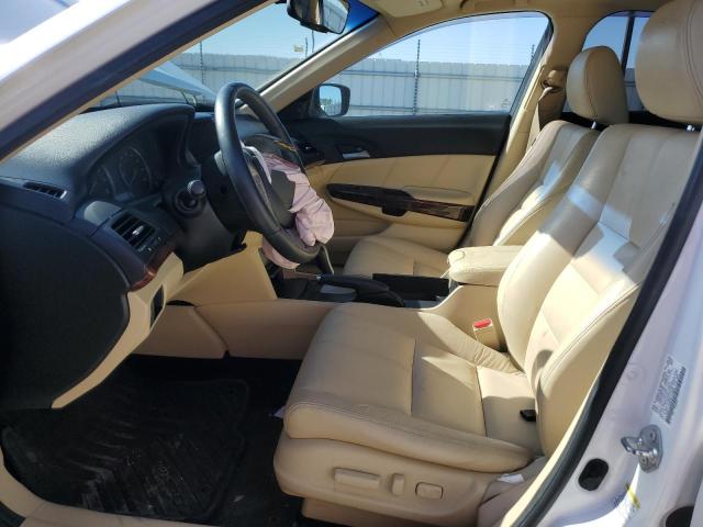 2010 Honda Accord Crosstour Exl VIN: 5J6TF1H50AL013908 Lot: 45680184