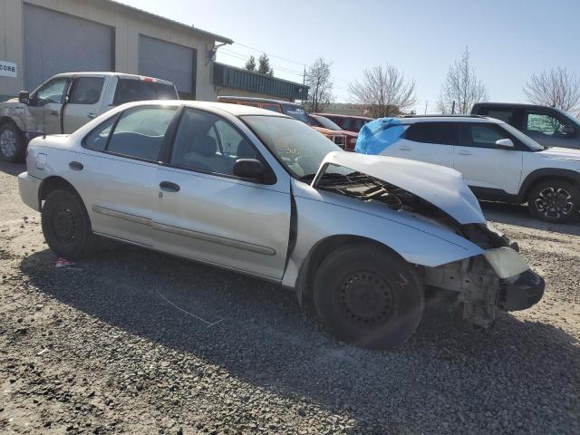 2002 Chevrolet Cavalier Base VIN: 1G1JC524527461531 Lot: 45722964