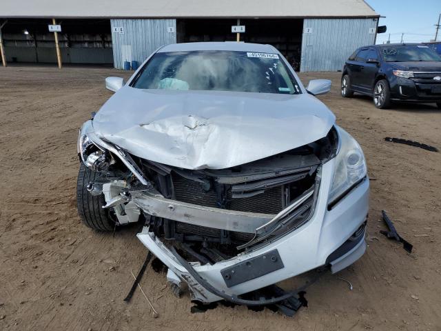 2015 HYUNDAI AZERA KMHFG4JG7FA448761