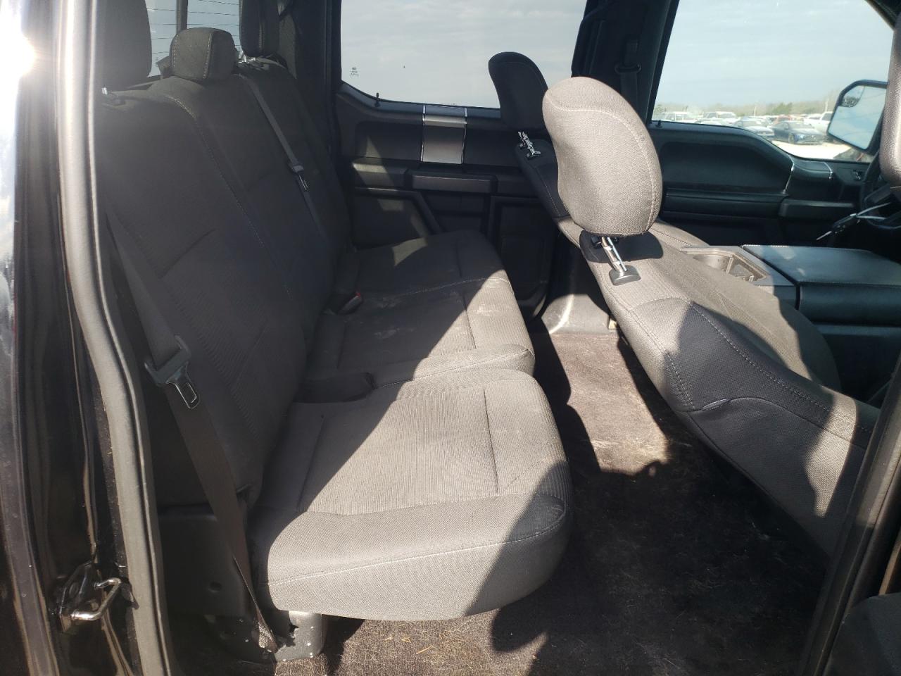 1FTEW1EP2GFD47840 2016 Ford F150 Supercrew