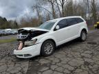 2017 DODGE JOURNEY SX - 3C4PDCBG8HT531671