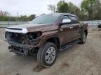 2015 TOYOTA TUNDRA CRE - 5TFAW5F1XFX475431