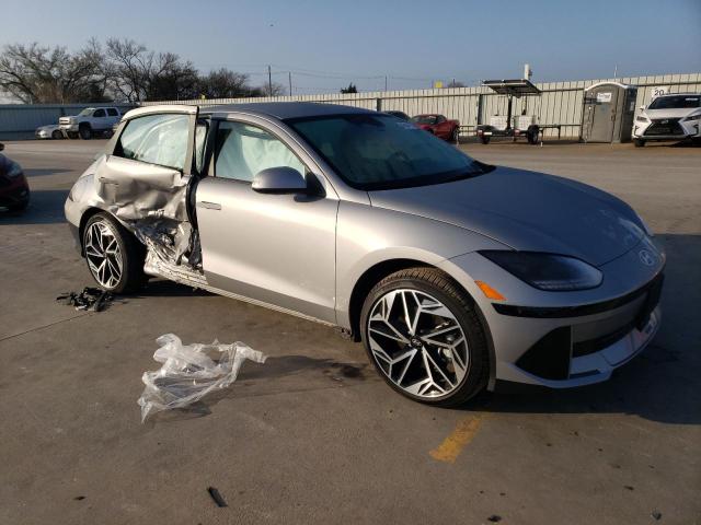 2023 HYUNDAI IONIQ 6 SE - KMHM34AAXPA029352
