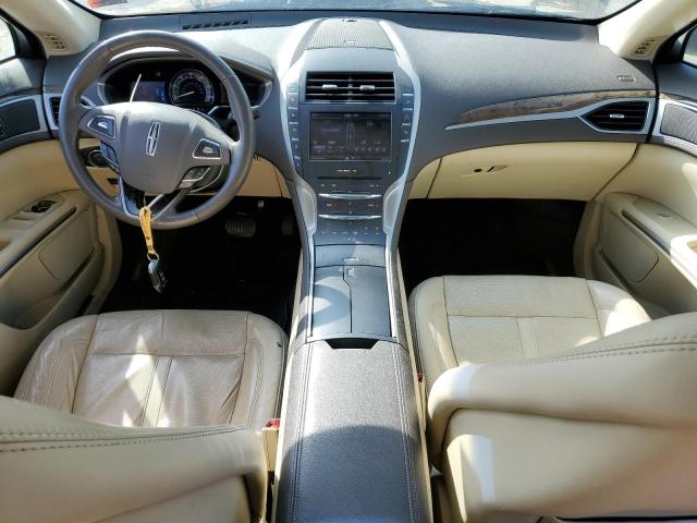 2013 Lincoln Mkz Hybrid VIN: 3LN6L2LU5DR810284 Lot: 45484904