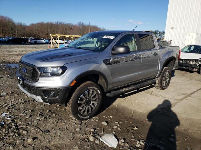 2022 FORD RANGER XL 1FTER4FH8NLD54600