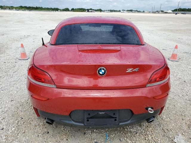 2015 BMW Z4 SDRIVE3 - WBALM7C51FJ798977