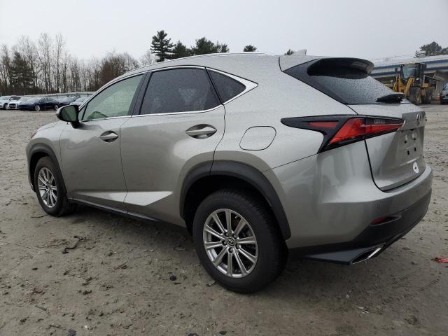 2020 LEXUS NX 300 JTJDARDZ0L5010365