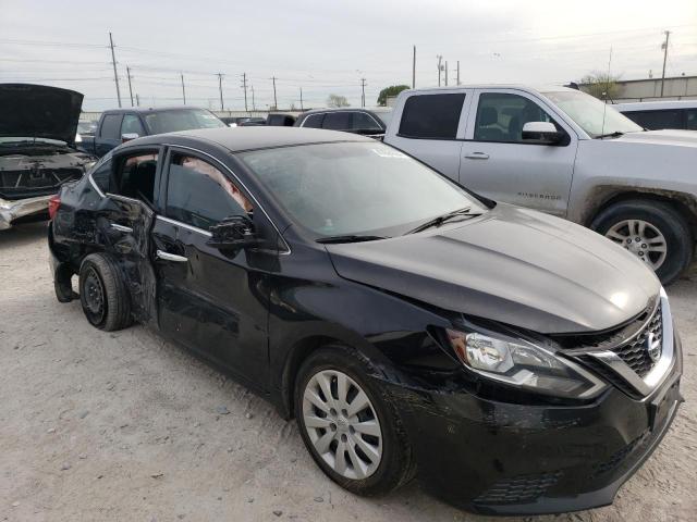 2019 Nissan Sentra S VIN: 3N1AB7AP3KY212986 Lot: 47664554