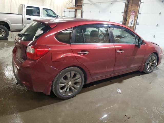 2012 Subaru Impreza Limited VIN: JF1GPAH6XCH225434 Lot: 48448514