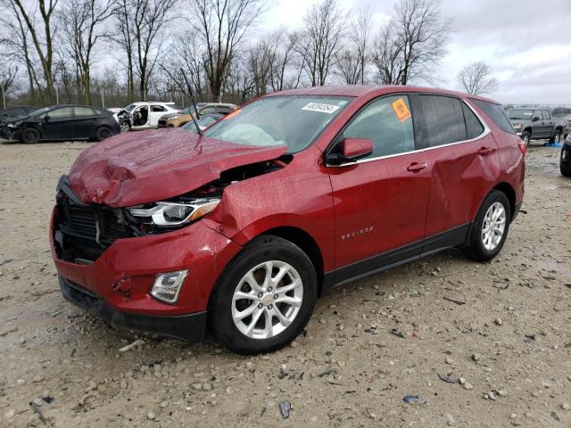 Vin: 2gnaxjevxj6262733, lot: 48284354, chevrolet equinox lt 2018 img_1