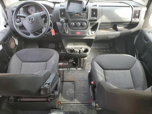 2017 RAM PROMASTER - 3C6URVUG3HE509490