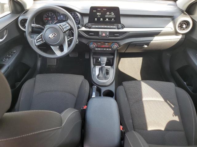 2019 Kia Forte Fe VIN: 3KPF24AD0KE066894 Lot: 47542114