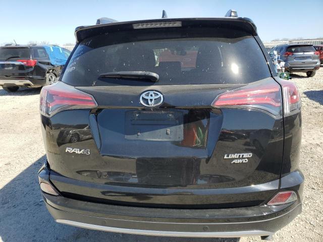 2018 TOYOTA RAV4 4D 2W - 2T3DFREV5JW737880