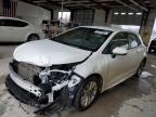 2023 TOYOTA COROLLA SE - JTND4MBE2P3200517