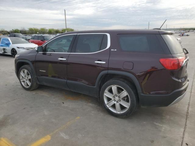 2017 GMC Acadia Sle VIN: 1GKKNKLAXHZ197894 Lot: 47122544