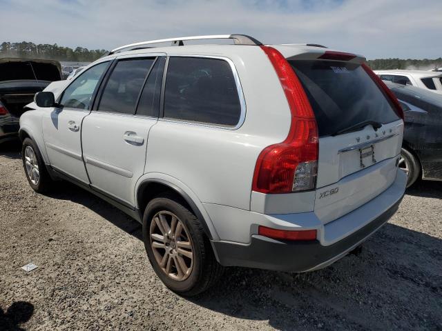 Lot #2459750151 2012 VOLVO XC90 3.2 salvage car