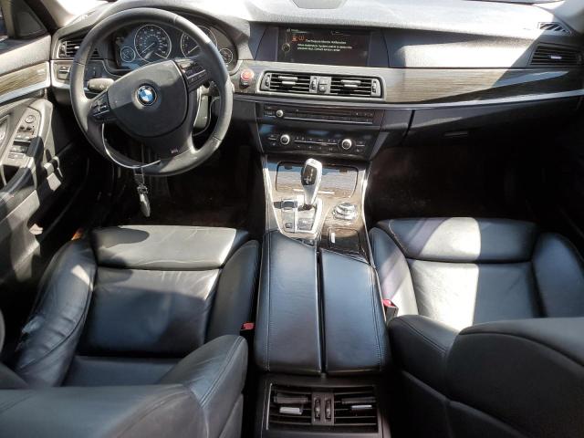 VIN WBAXG5C54DD233809 2013 BMW 5 Series, 528 I no.8