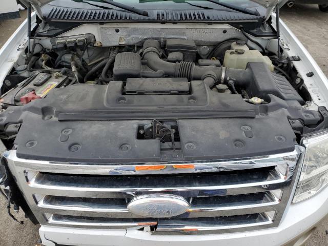 2009 Ford Expedition Eddie Bauer VIN: 1FMFU18519EA71417 Lot: 48355204