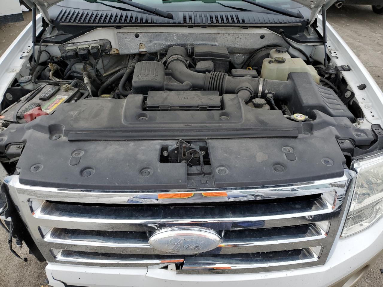1FMFU18519EA71417 2009 Ford Expedition Eddie Bauer