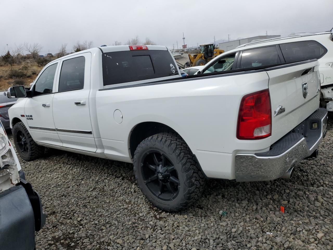 Lot #2473430075 2015 RAM 1500 SLT