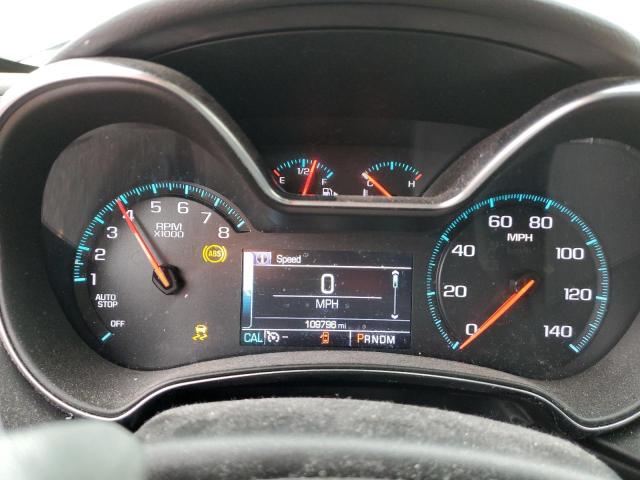 2017 Chevrolet Impala Lt VIN: 2G1105SA5H9169299 Lot: 48068164