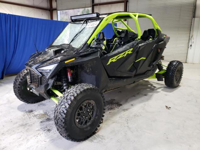 2024 POLARIS RZR PRO R - 3NSRMD2K5RG333805