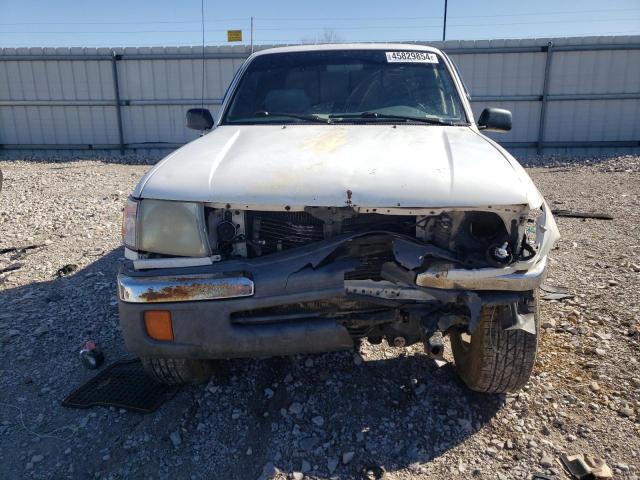 2000 Toyota Tacoma Xtracab VIN: 4TAWN72N3YZ653101 Lot: 45829854