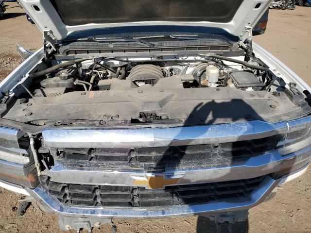 2017 Chevrolet Silverado K1500 Lt VIN: 3GCUKREC1HG372652 Lot: 42508384