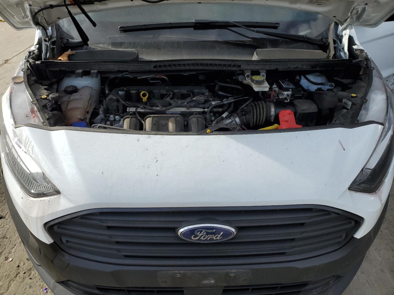 NM0LS7S77N1518065 2022 Ford Transit Connect Xl