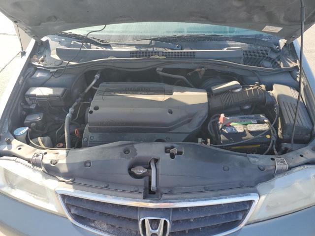 2002 HONDA ODYSSEY LX #3303979731