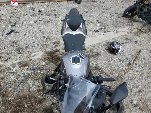 2021 KAWASAKI EX400 - JKAEXKG10MDAB5441