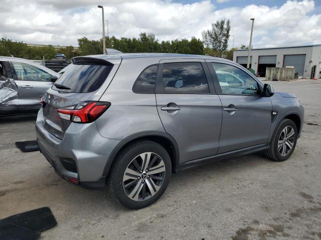 2020 MITSUBISHI OUTLANDER - JA4AP3AU3LU017062