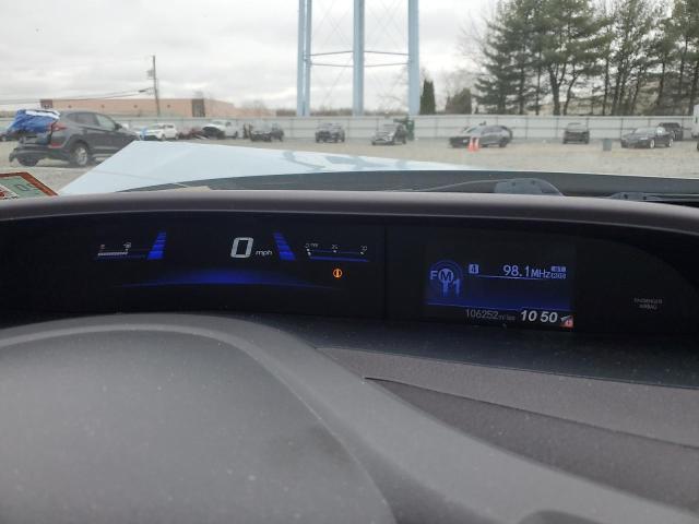 2012 Honda Civic Lx VIN: 19XFB2F52CE336943 Lot: 48368184