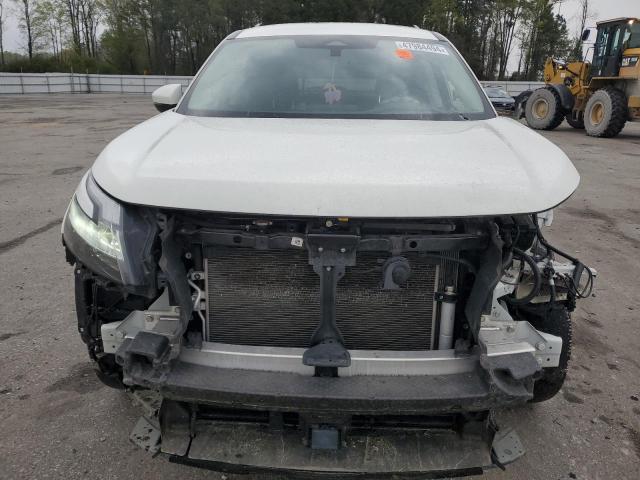 2022 NISSAN PATHFINDER - 5N1DR3BA3NC227912