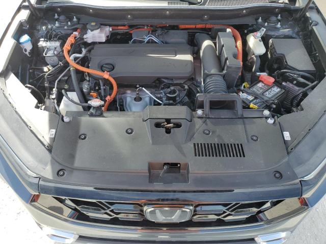 2023 HONDA CR-V SPORT - 7FARS6H99PE004720