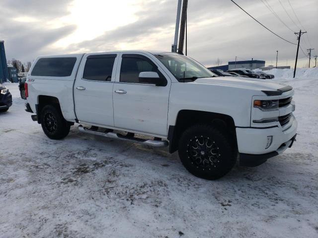Vin: 3gcuksec8hg280137, lot: 45295424, chevrolet all models k1500 ltz 20174