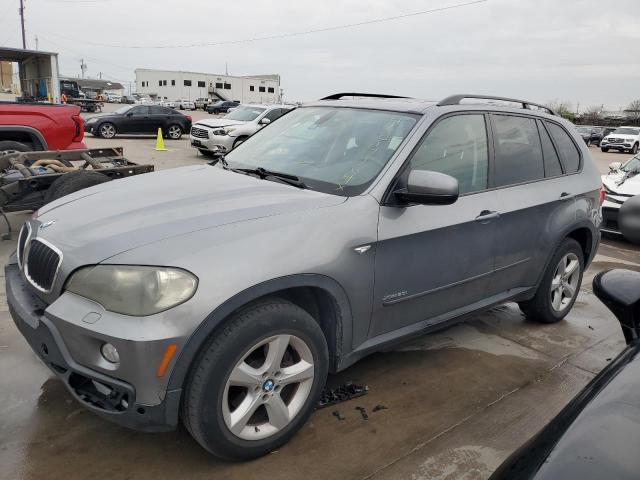 2010 BMW X5