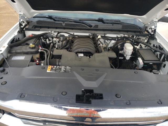 2017 Chevrolet Silverado K1500 High Country VIN: 3GCUKTEC9HG398851 Lot: 47569934