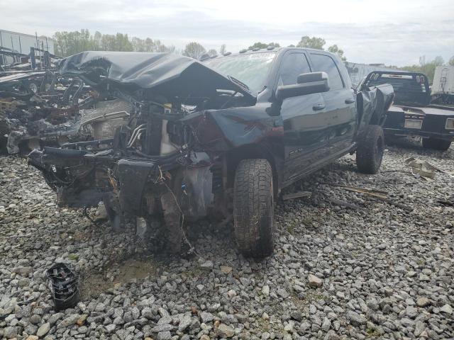 2021 RAM 2500 BIG HORN 3C6UR5ML5MG677918