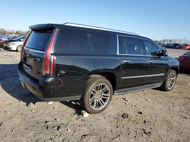 2017 Cadillac Escalade Esv Luxury VIN: 1GYS4HKJXHR145971 Lot: 48199984