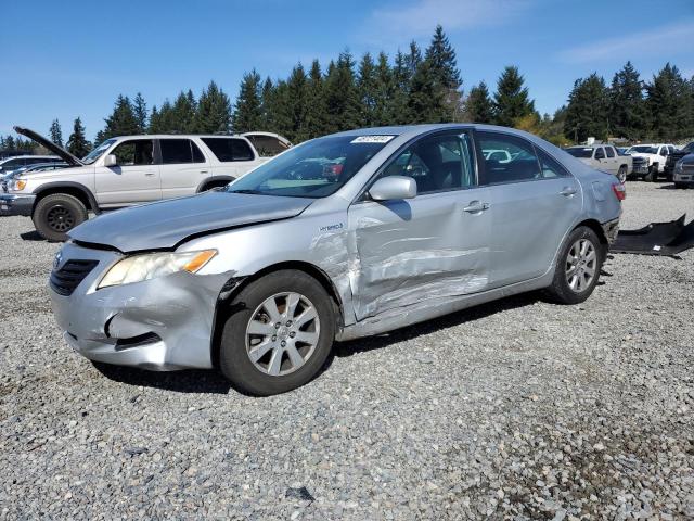 2007 Toyota Camry Hybrid VIN: 4T1BB46K67U013465 Lot: 48721404