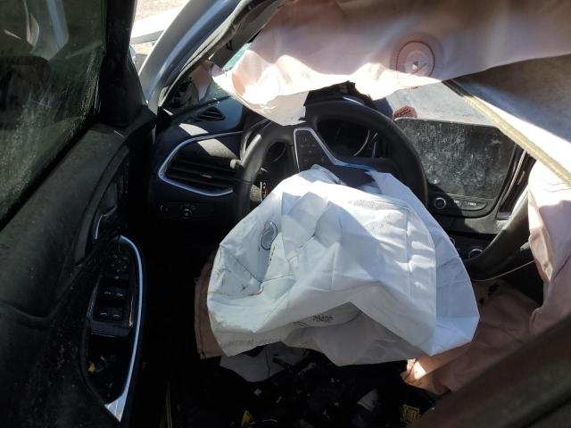 2020 Chevrolet Malibu Premier VIN: 1G1ZE5SX8LF046699 Lot: 47190814