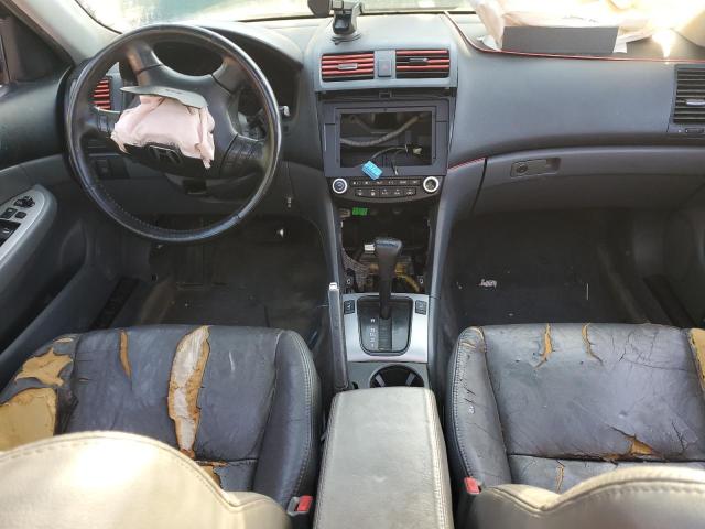 2003 Honda Accord Ex VIN: 1HGCM66593A099828 Lot: 46623124