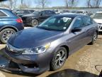 2016 HONDA ACCORD LX - 1HGCR2F32GA045284