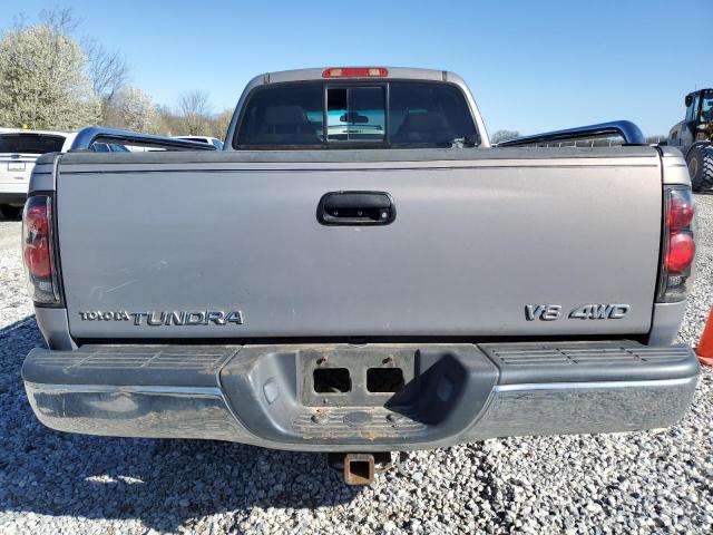 2000 Toyota Tundra Access Cab Limited VIN: 5TBBT4813YS096888 Lot: 50776534