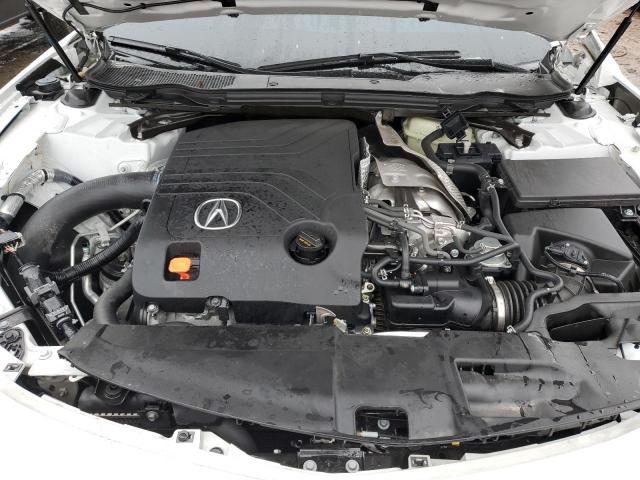 2023 ACURA TLX TYPE S - 19UUB7F91PA002792