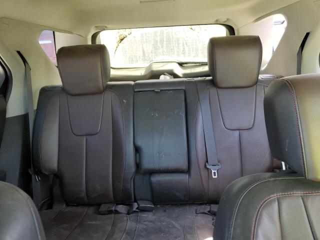 2CNFLNEC0B6436791 2011 Chevrolet Equinox Lt